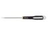 Bahco Slotted  Screwdriver, 6.5 x 1.2 mm Tip, 150 mm Blade, 272 mm Overall
