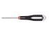 Bahco Phillips  Screwdriver, PH0 Tip, 60 mm Blade, 182 mm Overall