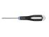 Bahco Pozidriv  Screwdriver, PZ0 Tip, 60 mm Blade, 182 mm Overall