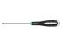 Bahco Torx  Screwdriver, T10 Tip, 75 mm Blade, 197 mm Overall