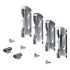 Rittal Hinge for Use with VX Enclosure, 4 Piece(s)
