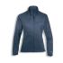 Uvex 7453 Blue Women's Work Jacket, M