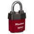 Master Lock 6121RED All Weather Stainless Steel Padlock 54mm