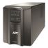APC 1500VA Tower UPS Uninterruptible Power Supply, 230V Output, 1kW - Line Interactive