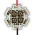 ILS, Infra LED 2 tüskés, felületre szerelhető, 850nm, 20 x 20 x 4.2mm