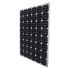 Fotovoltaický solární panel, počet článků: 72 x 2 160W 160W 20%