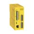 Banner SC10-2 Series Safety Controller, 10 Safety Inputs, 2 Safety Outputs, 24 V dc