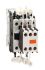 Lovato BFK Series Contactor, 230 V ac Coil, 3-Pole, 12 A, 7.5 kVar, 3NO, 690 V ac