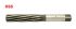 RS PRO 7mm x 107 mm HSS Hand Reamer