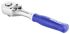 Expert by Facom 1/4 in Ratchet Handle With Ergonomic Handle