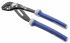 Expert by Facom Water Pump Pliers 311 mm Overall Length