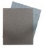 Brúsny papier P120 Stredná Oxid hlinitý RS PRO