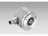 Baumer EAM580 Series Magnetic Absolute Encoder, Solid Type, 6mm Shaft