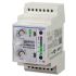 Broyce Control Earth Leakage Relay, 50Hz Frequency, 30A Leakage, SPDT, SPNO Output