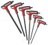 Facom Hex Key