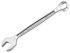 Facom Open Ended Spanner, Imperial, Double Ended, 115 mm Overall
