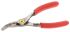 Facom Circlip Pliers, 145 mm Overall
