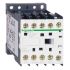 Schneider Electric TeSys LC1K Contactor, 110 V ac Coil, 3 Pole, 20 A, 4 kW, 3NO