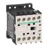Schneider Electric TeSys LP1K Contactor, 24 V dc Coil, 3 Pole, 20 A, 4 kW, 3NO