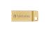 Verbatim USB-Flash-Laufwerk 16 GB USB 3.0, USB 3.1 Metallausführung