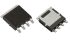 N-Channel MOSFET, 72 A, 80 V, 8-Pin PowerPAK SO-8L Vishay SQJA78EP-T1_GE3