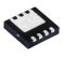 P-Channel MOSFET, 108 A, 30 V, 8-Pin PowerPAK 1212-8S Vishay SiSS05DN-T1-GE3
