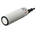 Carlo Gavazzi Ultrasonic Barrel-Style Proximity Sensor, M30 x 1.5, 250 → 3500 mm Detection, PNP Output, 30 V,