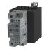 Carlo Gavazzi RGC1P Series Solid State Relay, 73 A Load, DIN Rail Mount, 265 V ac Load, 10 V dc Control
