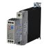 Carlo Gavazzi RGC1S Series Solid State Relay, 30 A Load, DIN Rail Mount, 600 V ac Load, 32 V dc Control