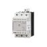 Carlo Gavazzi RGC2P Series Solid State Relay, 32 A Load, DIN Rail Mount, 660 V ac Load, 10 V dc Control