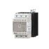 Carlo Gavazzi RGC2P Series Solid State Relay, 50 A Load, DIN Rail Mount, 660 V ac Load, 10 V dc Control