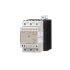 Carlo Gavazzi RGC3P Series Solid State Relay, 37 A Load, DIN Rail Mount, 660 V ac Load, 10 V dc Control