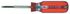 Repasador de roscas CK 495029 M4 Acero de Alta Velocidad