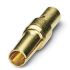 Phoenix Contact Female Crimp Circular Connector Contact, Contact Size 1mm, Wire Size 0.14 → 0.56 mm²