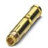 Phoenix Contact Female Crimp Circular Connector Contact, Contact Size 2mm, Wire Size 1.5 → 2.5 mm²