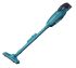 Makita DCL180 Handheld Vacuum Cleaner for Dry Vacuuming, 18V