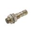 Omron E2E-NEXT Series Inductive Barrel-Style Proximity Sensor, M12 x 1, 9 mm Detection, PNP Output, 10 → 30 V