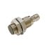 Omron E2E-NEXT Series Inductive Barrel-Style Proximity Sensor, M18 x 1, 12 mm Detection, PNP Output, 10 → 30 V