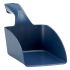 Vikan PP Scoop, 1L Capacity, Blue