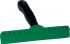 Rasqueta Vikan 707752 de color Verde para Limpieza industrial