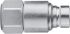 CEJN Male Hydraulic Quick Connect Coupling