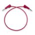 Mueller Electric, 20A, 1kV, Red, 914.4mm Lead Length