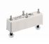 RR HV n/c 5kV 12V coil panel mount UL