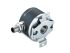 Baumer EAM580 Series Magnetic Absolute Encoder, Hollow Type, 12mm Shaft