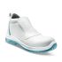 Zapatos de seguridad Unisex LEMAITRE SECURITE de color Blanco, talla 42, S2 SRC