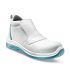 LEMAITRE SECURITE CARIBU Men's Blue, White Composite Toe Capped Safety Shoes, EU 47