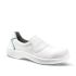 LEMAITRE SECURITE IMPALA Female White  Toe Capped Safety Shoes, EU 38