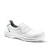 Zapatos de seguridad para mujer LEMAITRE SECURITE de color Blanco, talla 41, S2 SRC