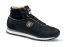 Zapatos de seguridad LEMAITRE SECURITE, serie RALPH de color Negro, talla 41, O3 SRC
