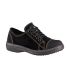 Zapatillas de seguridad para mujer LEMAITRE SECURITE de color Negro, talla 38, S3 SRC